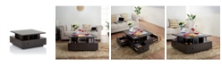 Furniture Murry Square Coffee Table